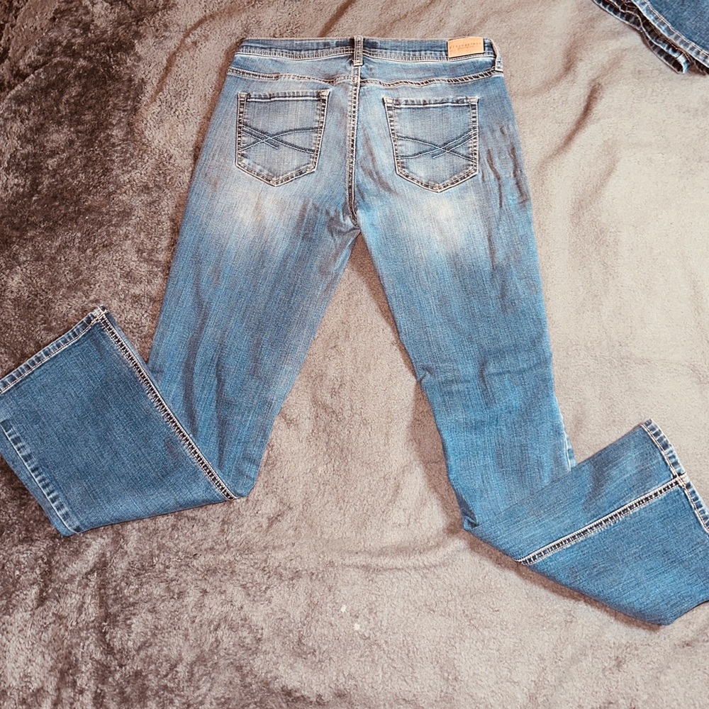 Women’s Jeans - Size 8